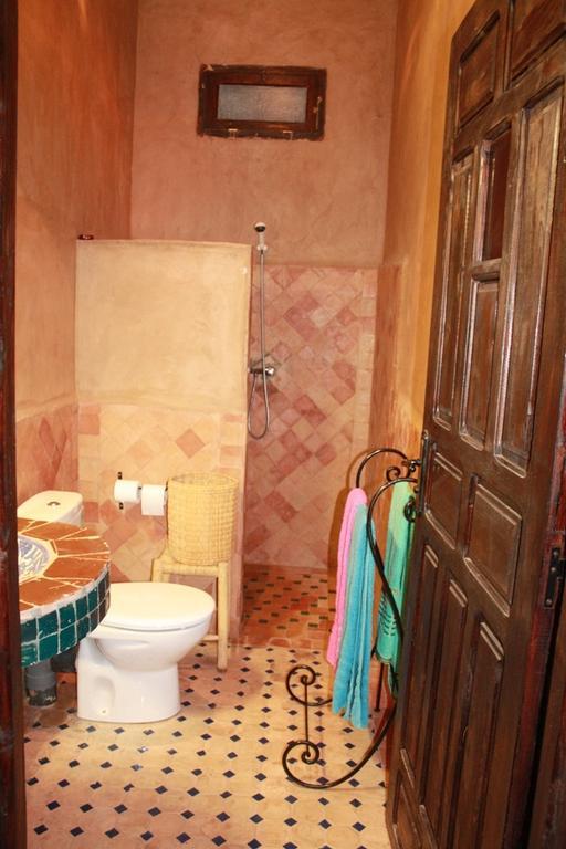 Maison D'Hotes La Tour De Toile Ταρουντάντ Δωμάτιο φωτογραφία