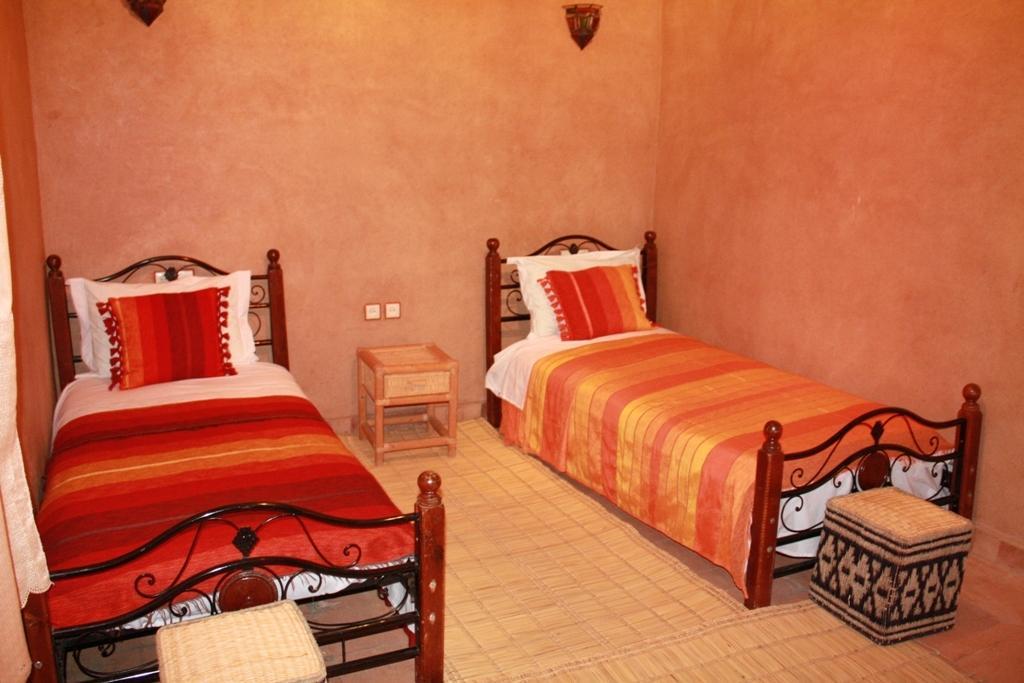 Maison D'Hotes La Tour De Toile Ταρουντάντ Δωμάτιο φωτογραφία
