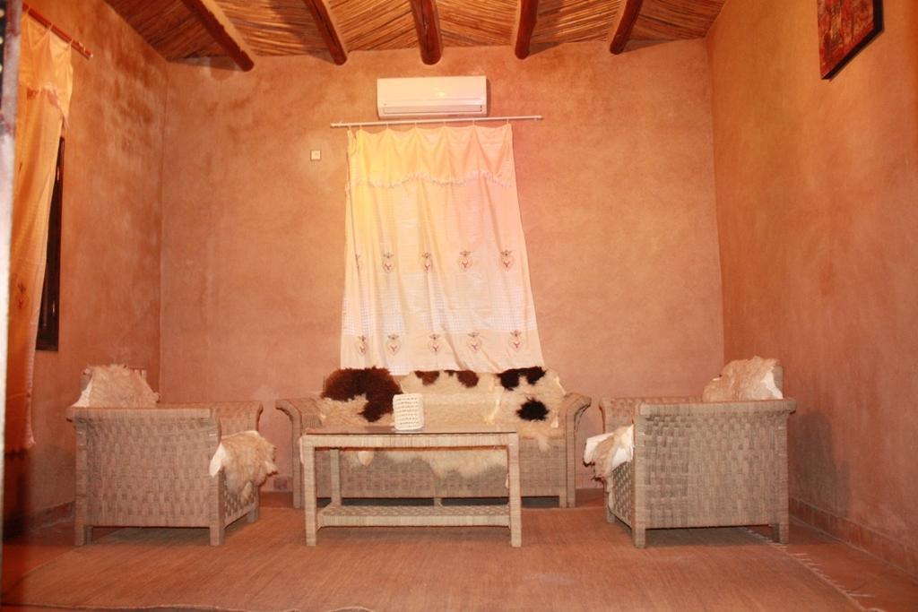 Maison D'Hotes La Tour De Toile Ταρουντάντ Δωμάτιο φωτογραφία