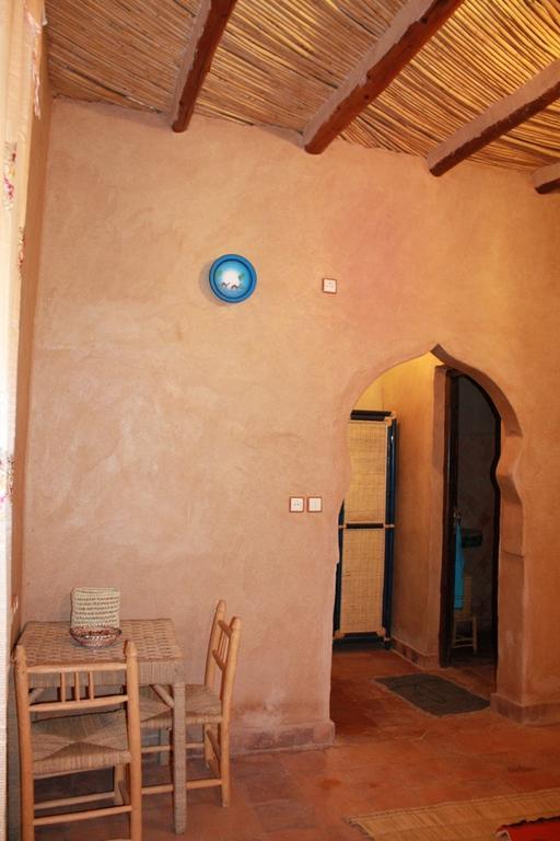 Maison D'Hotes La Tour De Toile Ταρουντάντ Δωμάτιο φωτογραφία