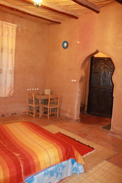 Maison D'Hotes La Tour De Toile Ταρουντάντ Δωμάτιο φωτογραφία