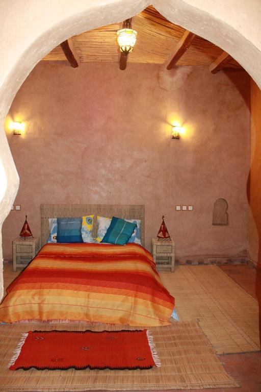 Maison D'Hotes La Tour De Toile Ταρουντάντ Δωμάτιο φωτογραφία