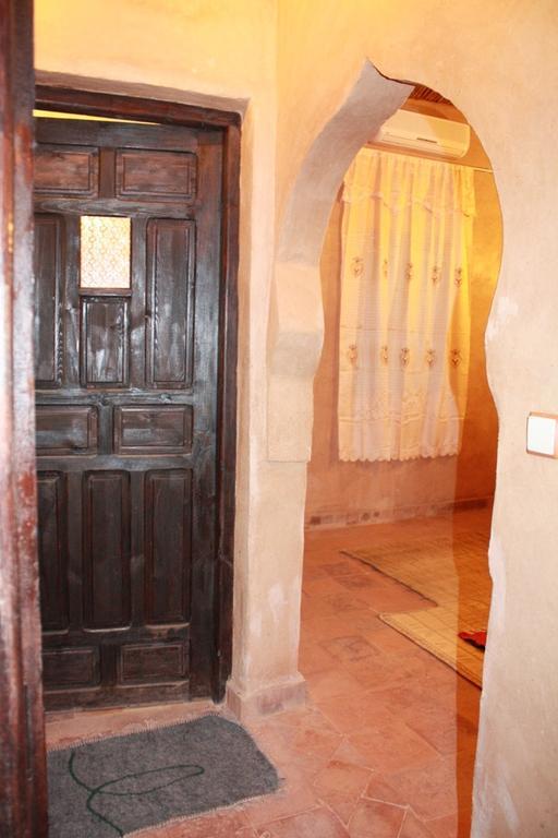 Maison D'Hotes La Tour De Toile Ταρουντάντ Δωμάτιο φωτογραφία