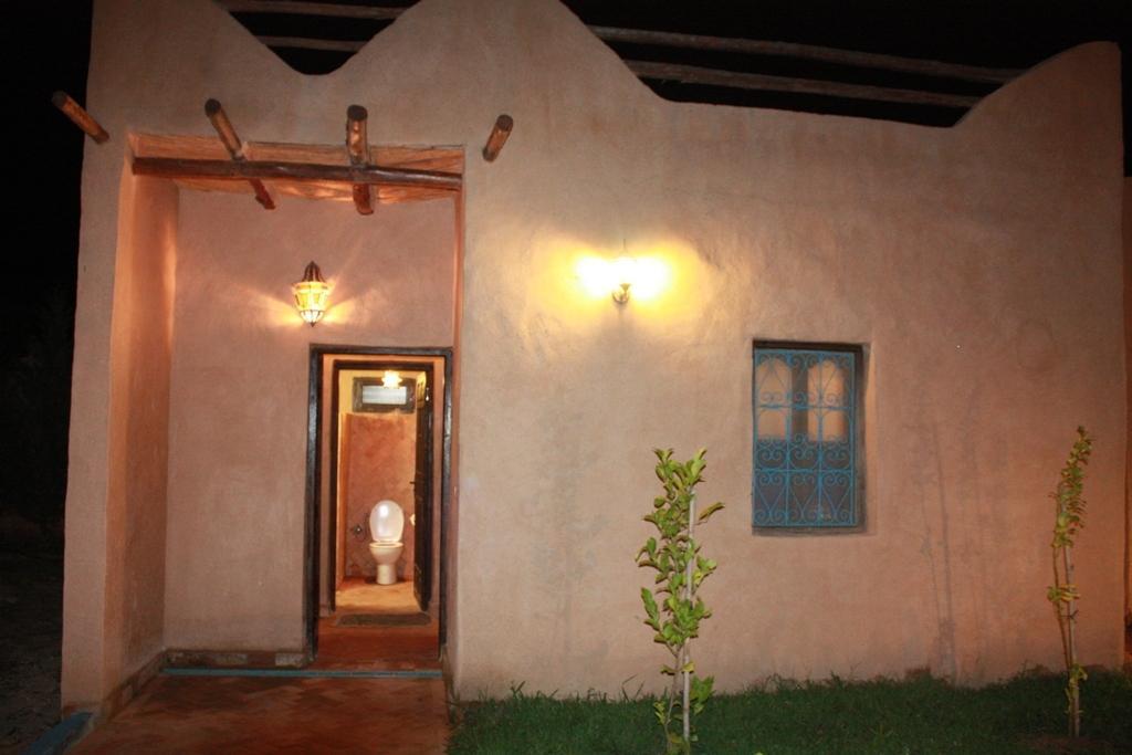 Maison D'Hotes La Tour De Toile Ταρουντάντ Δωμάτιο φωτογραφία