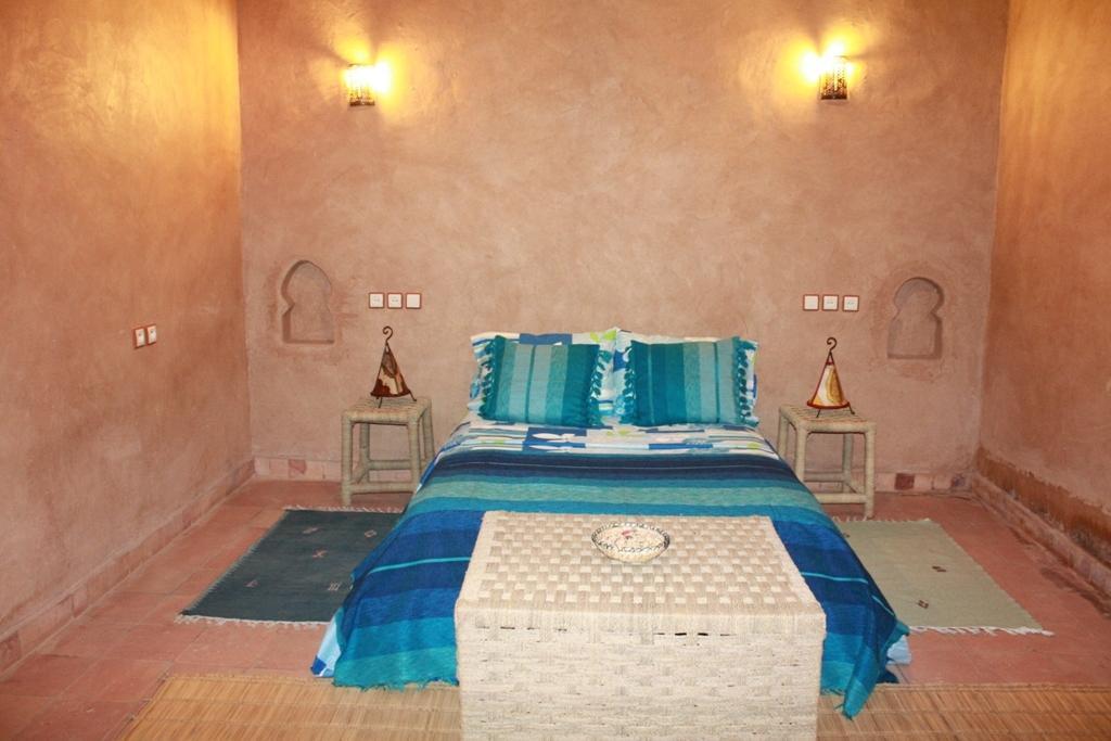 Maison D'Hotes La Tour De Toile Ταρουντάντ Δωμάτιο φωτογραφία