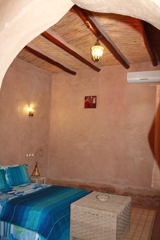 Maison D'Hotes La Tour De Toile Ταρουντάντ Δωμάτιο φωτογραφία