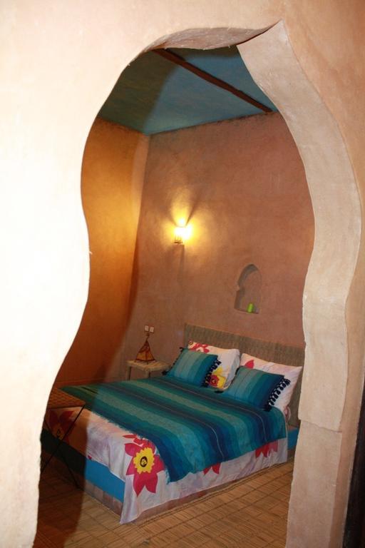 Maison D'Hotes La Tour De Toile Ταρουντάντ Δωμάτιο φωτογραφία
