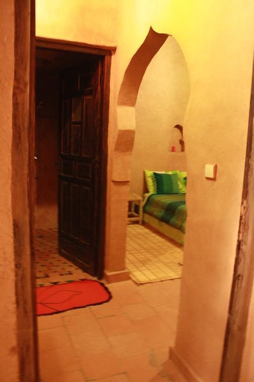 Maison D'Hotes La Tour De Toile Ταρουντάντ Δωμάτιο φωτογραφία