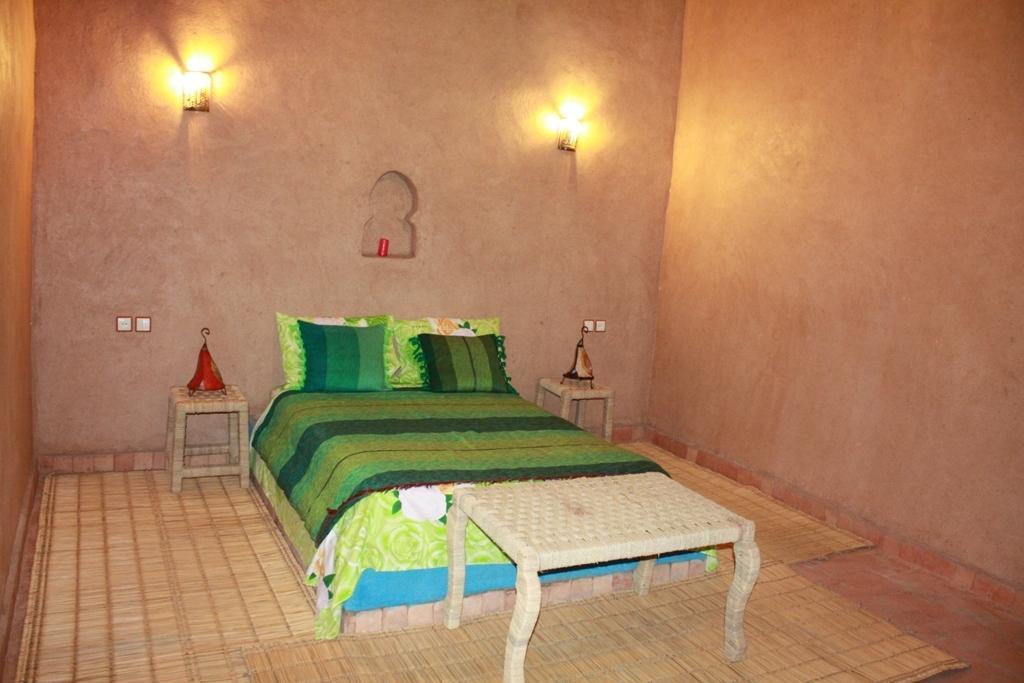 Maison D'Hotes La Tour De Toile Ταρουντάντ Δωμάτιο φωτογραφία