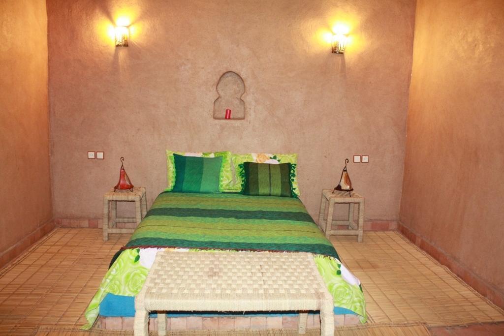 Maison D'Hotes La Tour De Toile Ταρουντάντ Δωμάτιο φωτογραφία