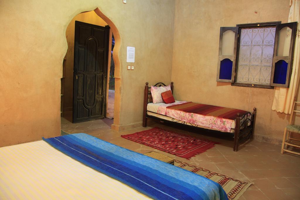 Maison D'Hotes La Tour De Toile Ταρουντάντ Εξωτερικό φωτογραφία