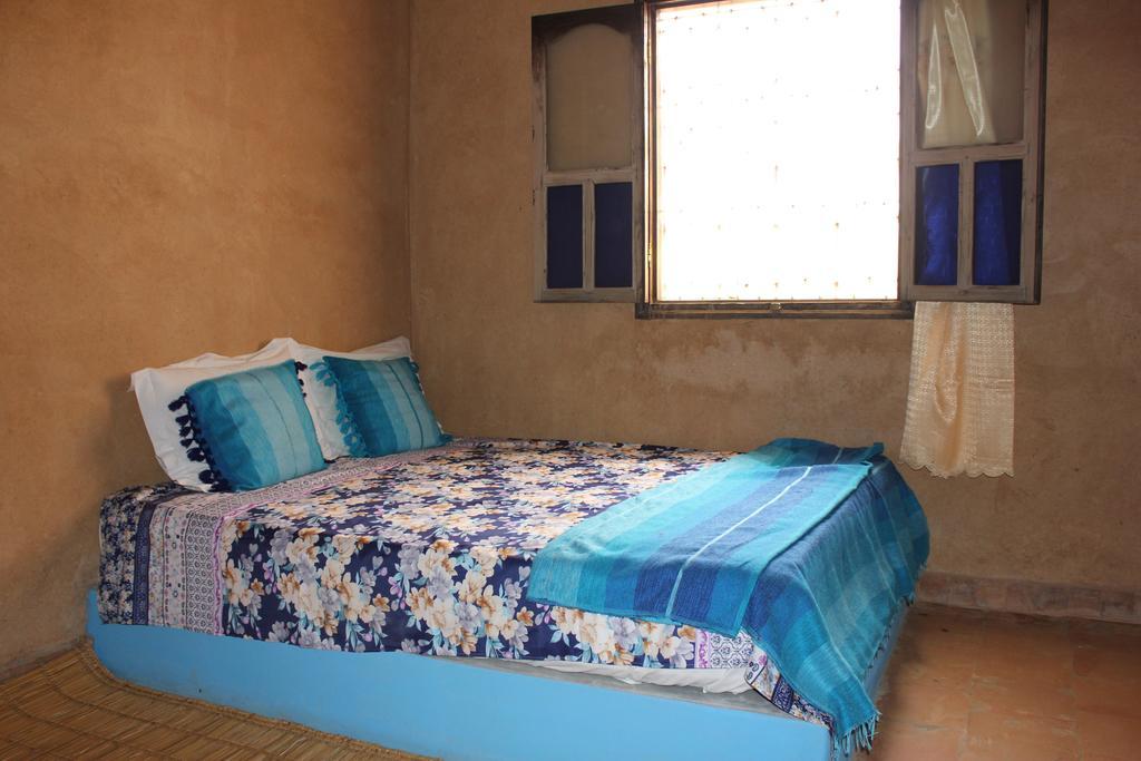 Maison D'Hotes La Tour De Toile Ταρουντάντ Εξωτερικό φωτογραφία