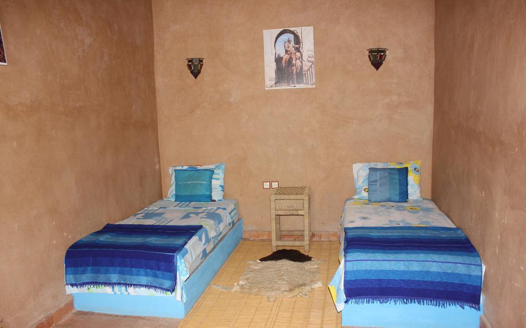 Maison D'Hotes La Tour De Toile Ταρουντάντ Εξωτερικό φωτογραφία