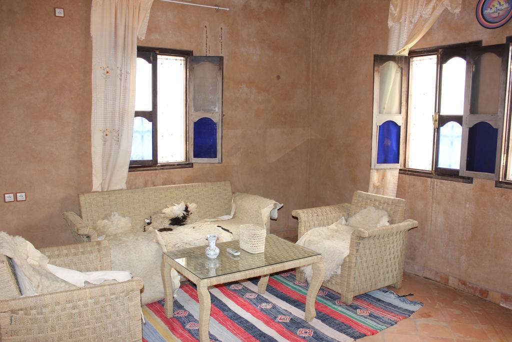 Maison D'Hotes La Tour De Toile Ταρουντάντ Εξωτερικό φωτογραφία