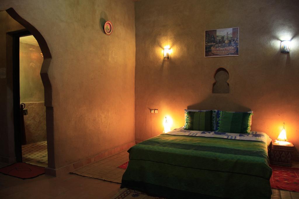 Maison D'Hotes La Tour De Toile Ταρουντάντ Εξωτερικό φωτογραφία