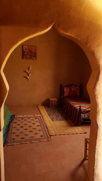 Maison D'Hotes La Tour De Toile Ταρουντάντ Εξωτερικό φωτογραφία