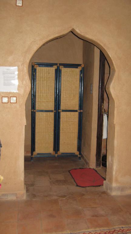 Maison D'Hotes La Tour De Toile Ταρουντάντ Εξωτερικό φωτογραφία